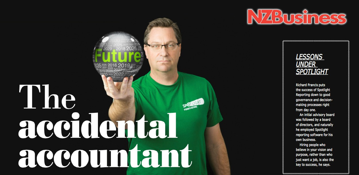 NZBusiness Blog post