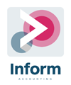Inform logo