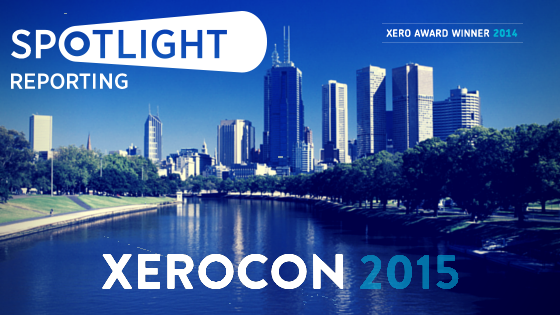 Xerocon Melbourne: Meet Team Australia