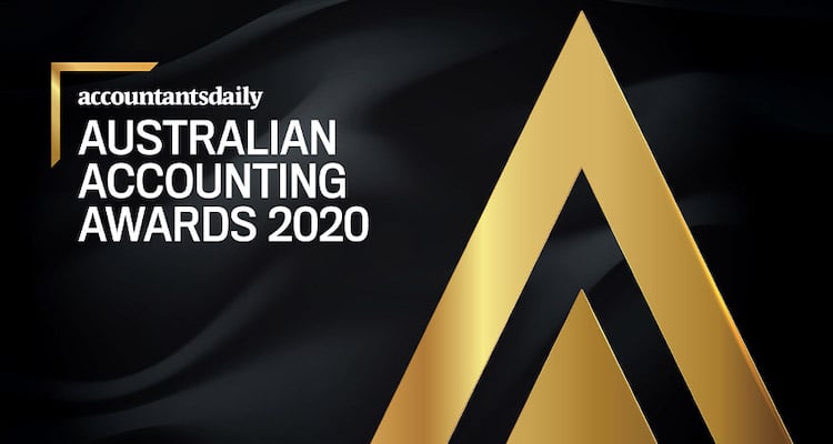 Australian Accounting Awards 2