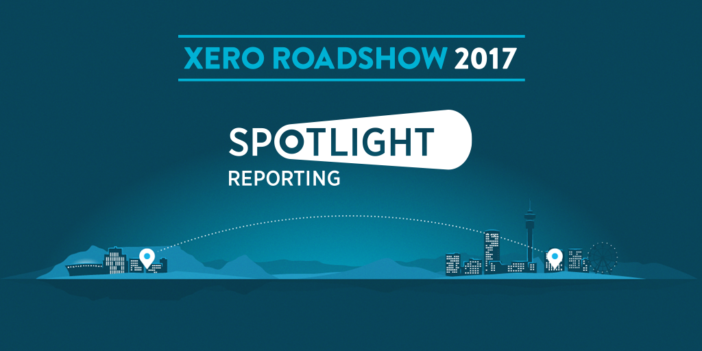 Spotlight Reporting at the Xero Roadshow South Africa 2017.png